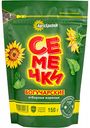 Семечки подсолнечника отборные жареные AgroSputnik Богучарские, 150 г