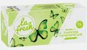 Тампоны La Fresh Super 16шт