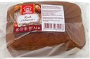 Хлеб ЗАВАРНОЙ ржано-пшеничный (Кисловодский ХЗ), 300г