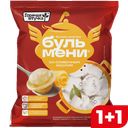 ГОРЯЧАЯ ШТУЧКА Пельм Бульмен сл масл0,43кг(Мясн Галерея):16