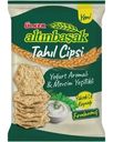 Чипсы Ulker Altınbasak зерновые с картофелем со вкусом йогурта и зелени 50г
