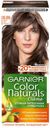 Крем-краска для волос Garnier Color Naturals глубокий светло-каштановый тон 6.00, 112 мл