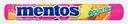 Драже Фруктовый Mentos 37.5г