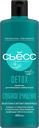 Шампунь СЬЁСС Detox, 450мл