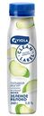 Йогурт питьевой  Viola Clean Label с зеленым яблоком 0,8%, 260г