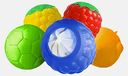Мороженое Проксима Пломбир ваниль игрушка 12% 65г