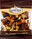 Конфеты КФ СЛАВЯНКА Грильяж глазированные, 200г