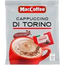 Напиток кофейный Maccoffee Cappuccino di Torino шоколадный, 25.5г