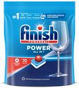 Таблетки Finish Power для посудомоечной машины 70 шт