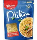 Макаронные изделия Увелка Паста Птитим, 450г