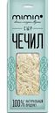 Сыр Чечил Mimin паутинка с укропом и чесноком 40%, 80 г