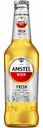 Пиво Amstel Fresh светлое 4,2 % алк., Россия, 0,45 л