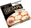 Пицца Цезарь с моцареллой замороженная 390 г