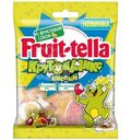 Мармелад Fruit-tella Крутой микс кислый жевательный, 70г