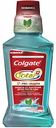 Ополаскиватель для полости рта Защита Colgate Total 12 Pro Сильная мята, 250 мл