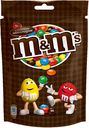 Драже M&M's с шоколадом, 130г