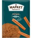 Корица молотая Маркет Перекрёсток, 16г