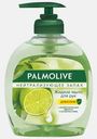 Жидкое мыло Нейтрализующее запах с экстрактом лайма Palmolive 300мл