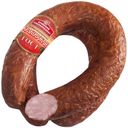 Колбаса Брянский МК Краковская полукопчёная