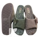 Туфли VALORI комнатные женские р37-40, в ассортименте