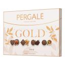 Шоколадные конфеты Pergal Gold 348 г