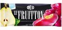 Мороженое Le Fruitton Груша в виноградной глазури, 60 г