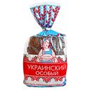 Хлеб УКРАИНСКИЙ особый нарезка ржано-пшеничный, 350г