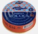 Паштет Hame Лосось 80г