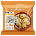 Вареники  Рестория с картофелем, 450г