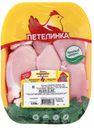 Бедро куриное без кожи Петелинка охлажденное ~900 г