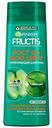 Шампунь Garnier Fructis Рост во всю силу укрепляющий для ослабленных волос 400 мл