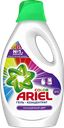 Гель для стирки ARIEL®, Для цветных тканей, 1,95л