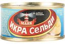 Икра сельди Маяк, 125 г