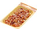 УШИ СВИНЫЕ к пиву варено-копченые мини (СПК), 150г