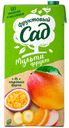 Нектар ФРУКТОВЫЙ САД, мультифруктовый c мякотью, 1,93л