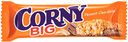 Злаковый батончик Corny Big арахис и шоколад, 50 г