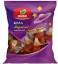 Мармелад жевательный ОКЕЙ кола 80г