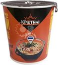 Суп Kingthai Kitchen Том Кха быстрого приготовления, 35г