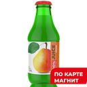 BARINOFF Сок грушевый с мякотью 0,25л ст/бут(Меркурий):12