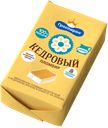 Мороженое пломбир ГРОСПИРОН Кедровый орех на вафлях, 90г