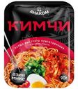 Лапша Анаком со вкусом Кимчи быстрого приготовления 90г
