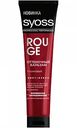 Оттеночный бальзам для временного окрашивания Syoss Rouge рубиновый, 150 мл