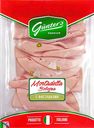 GUNTERS Кол Мортаделла прем с фис вар 120г нар МГС(Норил):5