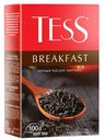Чай черный Tess Breakfast листовой 100 г