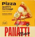 Пицца MARCO PANATTI 4 сыра