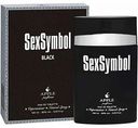 Туалетная вода мужская Apple Parfums SexSymbol Black, 100 мл