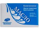 Масло Княгининское Крестьянское 180г