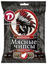 Мясные чипсы Дымов из индейки 25 г