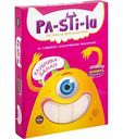 Пастила Pa-Sti-Lu со вкусом банана и клубники, 200 г