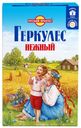 Хлопья овсяные ГЕРКУЛЕС, Нежный, 450г